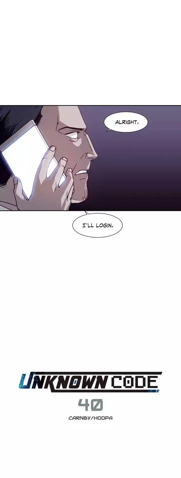 Unknown Code Chapter 41 3